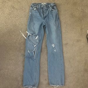 Abercrombie Jeans